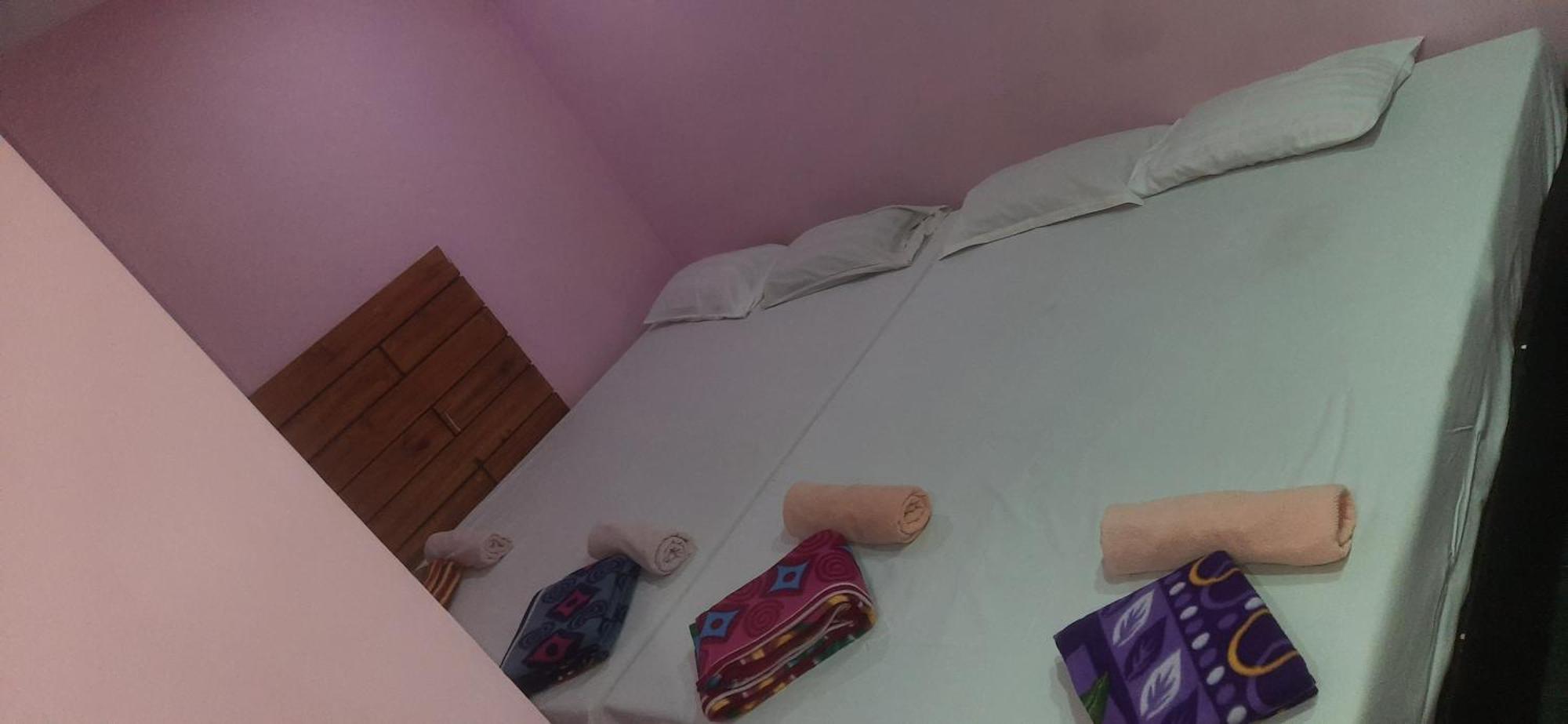 Skyway Rooms Puducherry Exterior foto