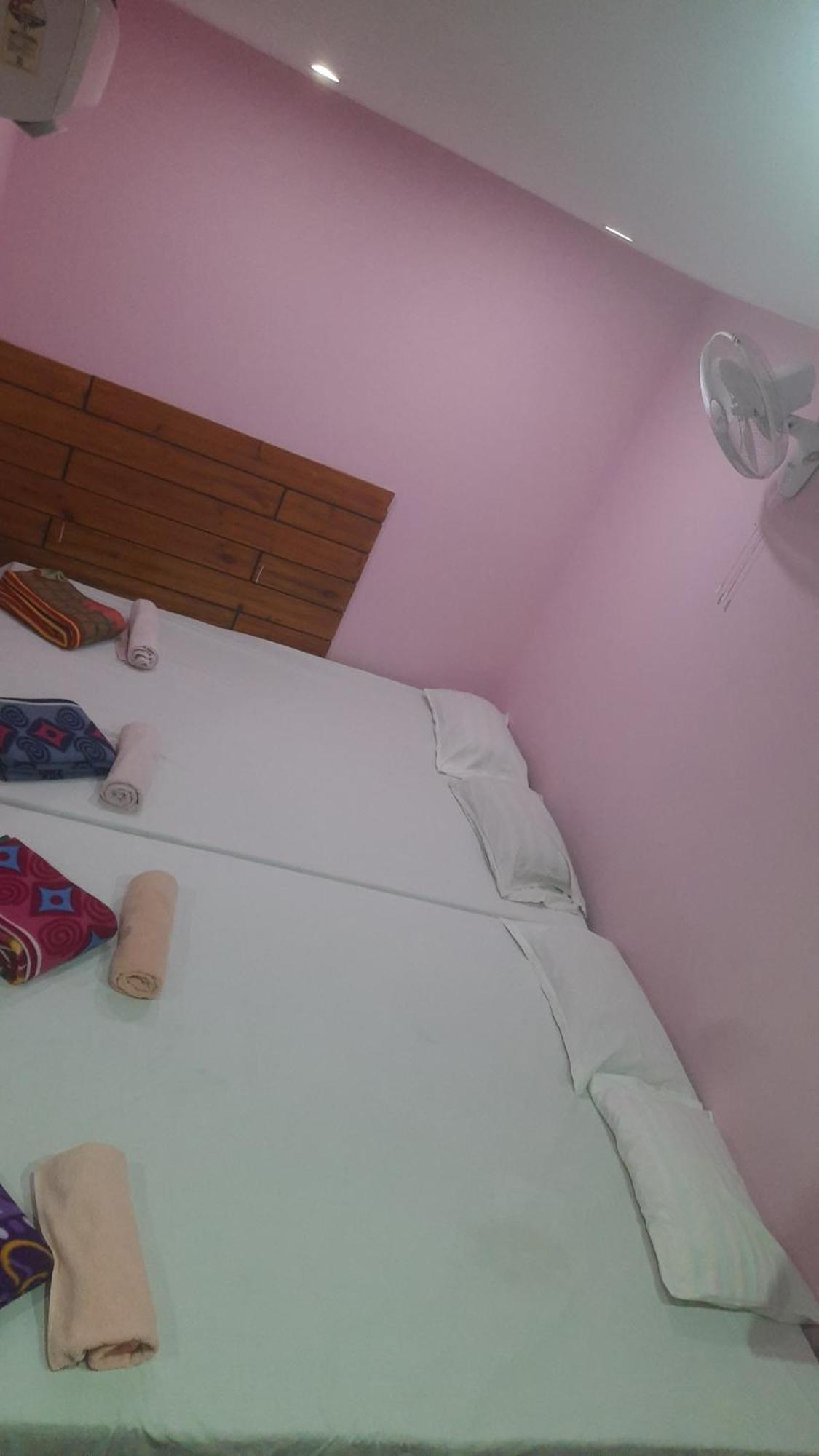 Skyway Rooms Puducherry Exterior foto