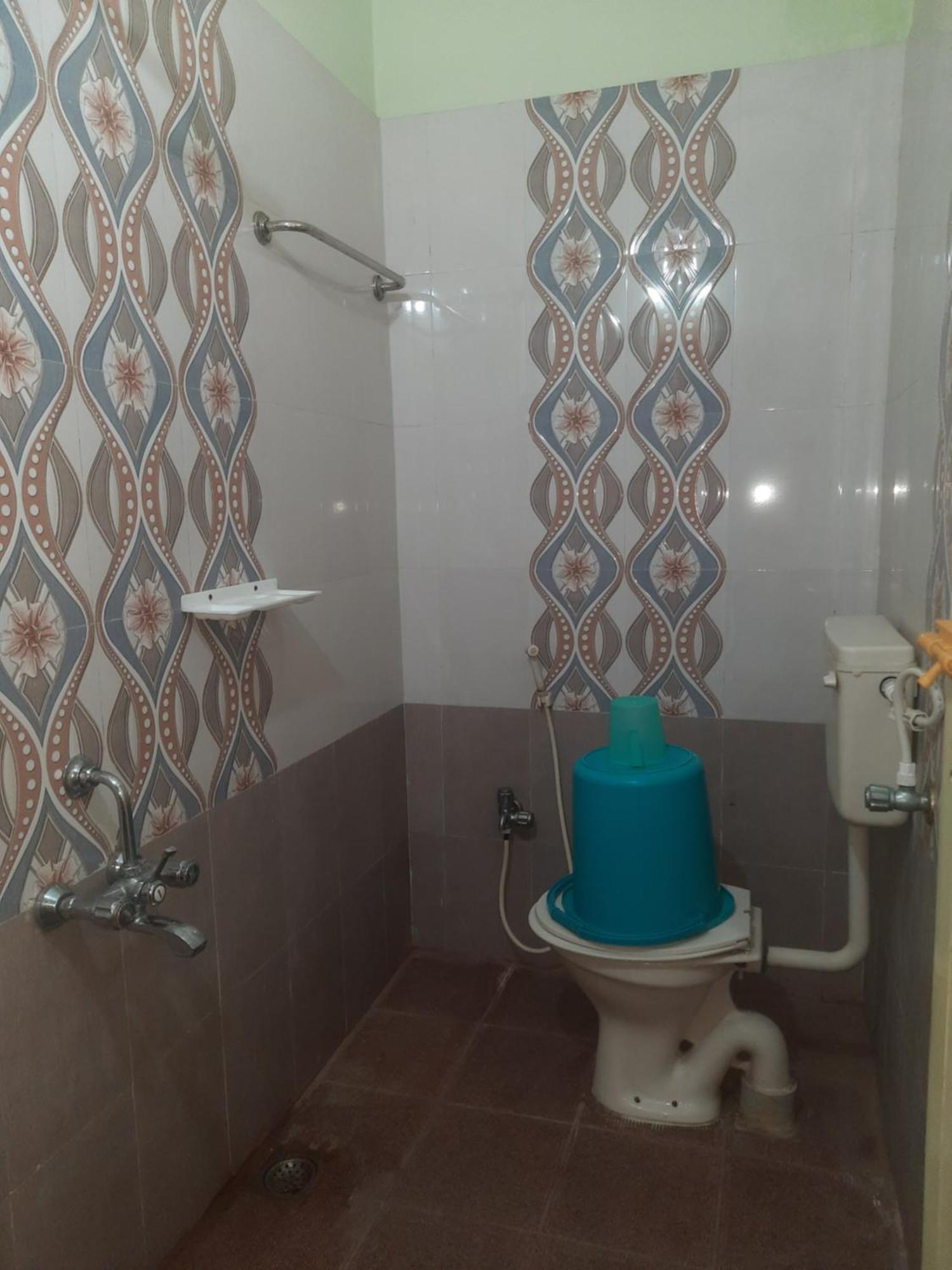 Skyway Rooms Puducherry Exterior foto