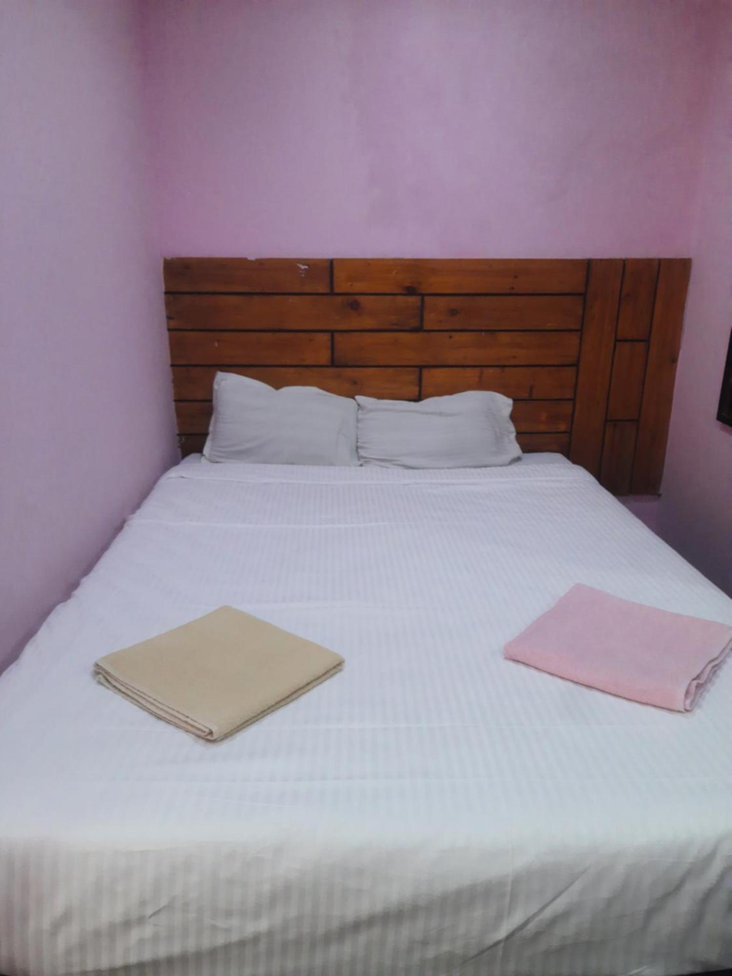 Skyway Rooms Puducherry Exterior foto
